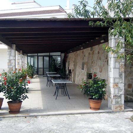 Agriturismo Lago Milecchia Noci Extérieur photo
