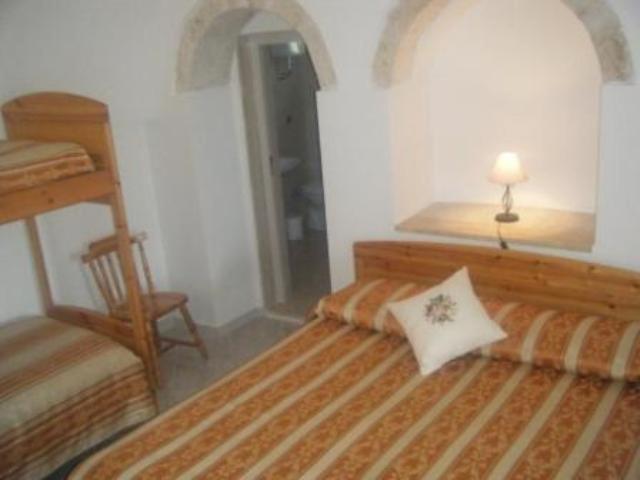 Agriturismo Lago Milecchia Noci Extérieur photo